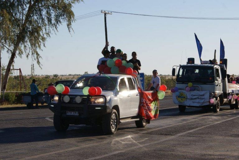 Camooweal Roadhouse Caravan Park - Image 3