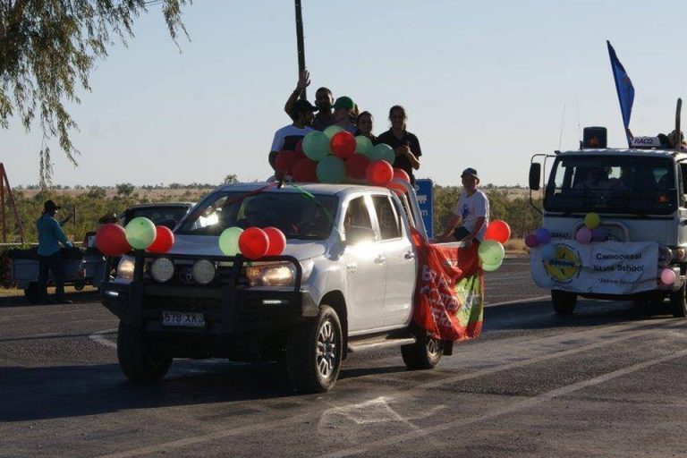 Camooweal Roadhouse Caravan Park - Image 4
