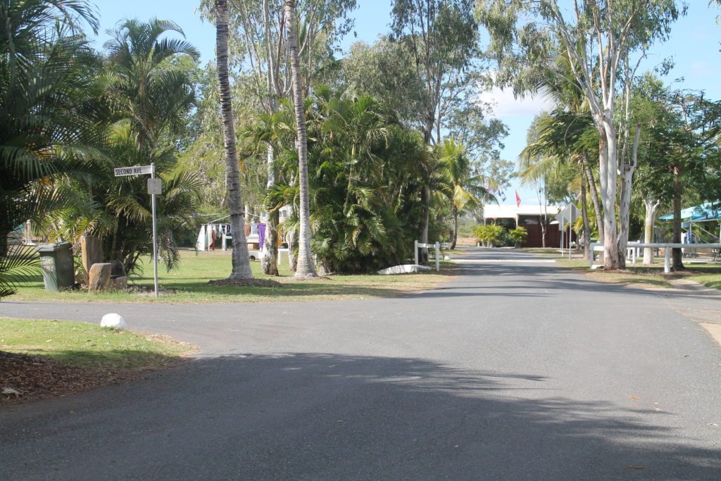Gracemere Caravan Park