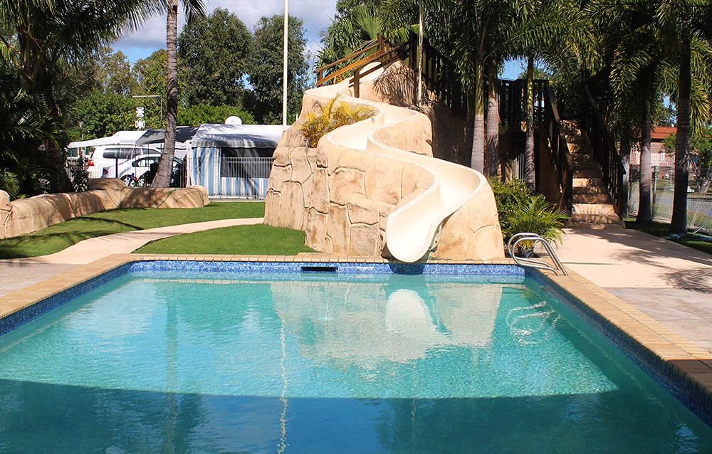 Gracemere Caravan Park in Gracemere, QLD — photo 4