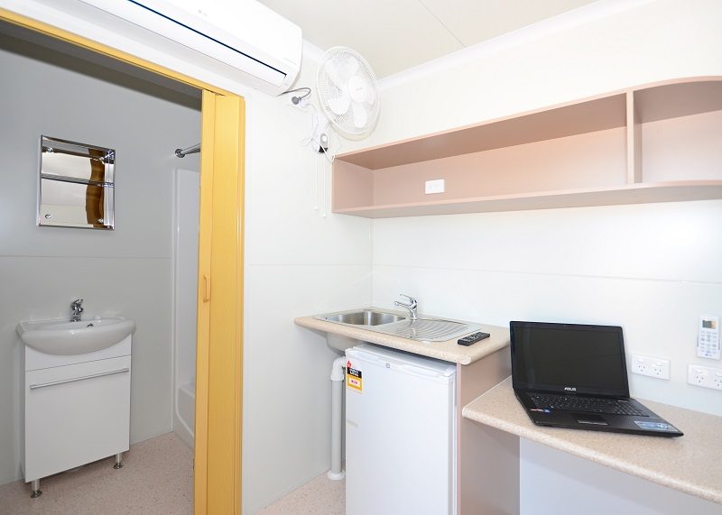 AAOK Moondarra Accommodation Village